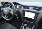 Škoda Octavia - fotka číslo 35