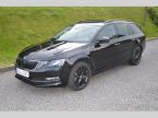 Škoda Octavia - fotka číslo 3