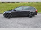 Škoda Octavia - fotka číslo 4