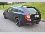 Škoda Octavia - fotka číslo 5