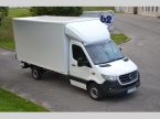 Mercedes Sprinter - fotka číslo 0