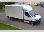 Mercedes Sprinter - fotka číslo 1