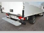 Mercedes Sprinter - fotka číslo 21
