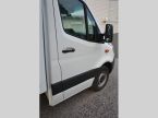 Mercedes Sprinter - fotka číslo 23