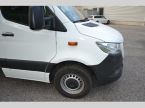 Mercedes Sprinter - fotka číslo 8