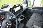 Mercedes Sprinter - fotka číslo 14