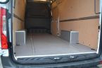 Mercedes Sprinter - fotka číslo 18