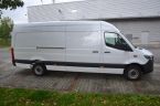 Mercedes Sprinter - fotka číslo 1