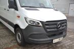 Mercedes Sprinter - fotka číslo 31
