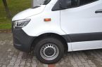 Mercedes Sprinter - fotka číslo 33