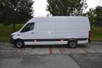 Mercedes Sprinter - fotka číslo 4