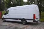 Mercedes Sprinter - fotka číslo 5