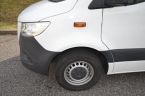 Mercedes Sprinter - fotka číslo 19
