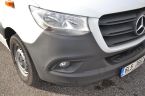 Mercedes Sprinter - fotka číslo 21