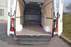Mercedes Sprinter - fotka číslo 28