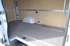 Mercedes Sprinter - fotka číslo 33
