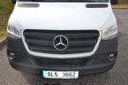Mercedes Sprinter - fotka číslo 44