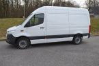 Mercedes Sprinter - fotka číslo 4