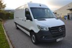 Mercedes Sprinter - fotka číslo 26