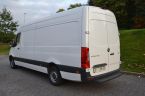 Mercedes Sprinter - fotka číslo 5