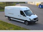 Mercedes Sprinter - fotka číslo 0
