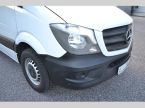 Mercedes Sprinter - fotka číslo 14