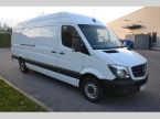 Mercedes Sprinter - fotka číslo 16