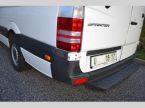 Mercedes Sprinter - fotka číslo 17