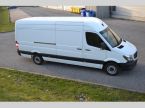 Mercedes Sprinter - fotka číslo 1