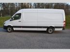 Mercedes Sprinter - fotka číslo 4