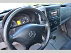Mercedes Sprinter - fotka číslo 8