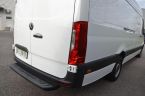 Mercedes Sprinter - fotka číslo 22