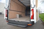 Mercedes Sprinter - fotka číslo 25