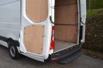 Mercedes Sprinter - fotka číslo 27