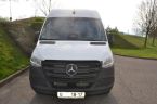 Mercedes Sprinter - fotka číslo 50