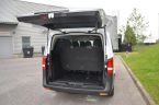 Mercedes Vito - fotka číslo 10