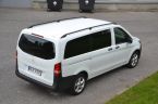 Mercedes Vito - fotka číslo 1