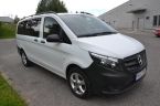 Mercedes Vito - fotka číslo 19