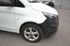 Mercedes Vito - fotka číslo 20
