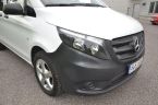 Mercedes Vito - fotka číslo 21