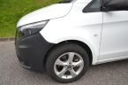 Mercedes Vito - fotka číslo 23