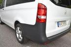 Mercedes Vito - fotka číslo 24