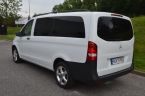 Mercedes Vito - fotka číslo 3