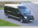 Mercedes Sprinter - fotka číslo 0