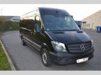 Mercedes Sprinter - fotka číslo 16