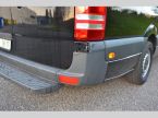 Mercedes Sprinter - fotka číslo 19