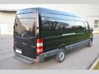 Mercedes Sprinter - fotka číslo 21
