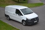 Mercedes Vito - fotka číslo 0