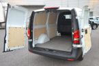 Mercedes Vito - fotka číslo 15