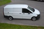 Mercedes Vito - fotka číslo 1